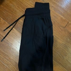Lululemon Joggers